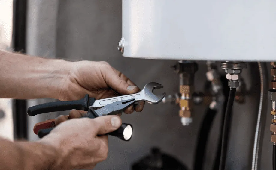 Why choose Water Heater Repair in Ashburn, MO
